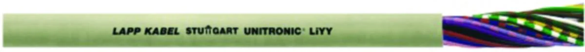 Tietoverkkokaapeli Lapp Unitronic Liyy 4X0,34 K500