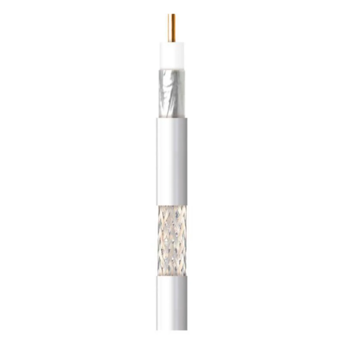 Antennikaapeli Finnsat T2127 12,8 Db /400 Mhz K100