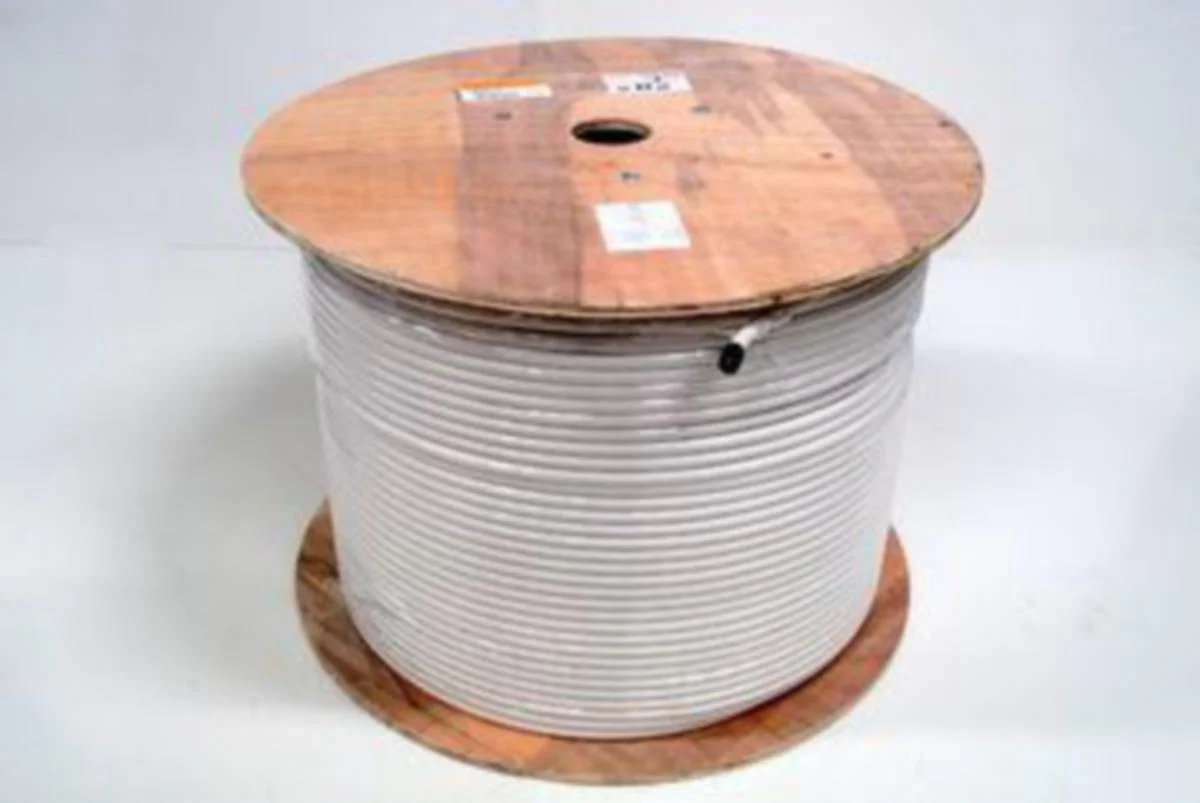 Antennikaapeli Finnsat Rg11T Lsnh A/Dca K500