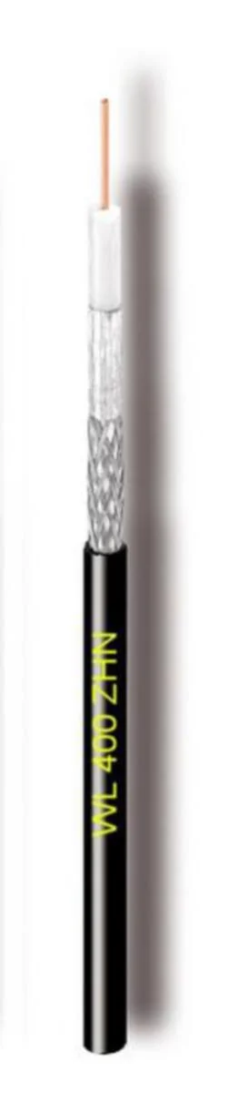 Antennikaapeli La-Ant Koaksiaalikaapeli 50 Ohm K250