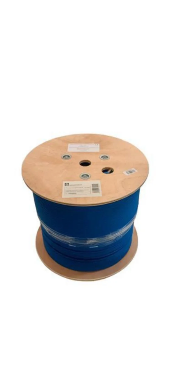 Tietoverkkokaapeli-Cat6 La-Cat Cat6 U/Utp 4P Dca K500 Si