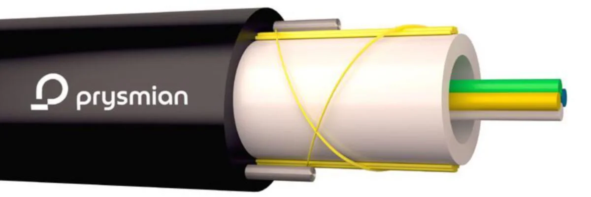 Valokuitukaapeli Maa Draka Fyo2Pmu Ftth 4Xsm