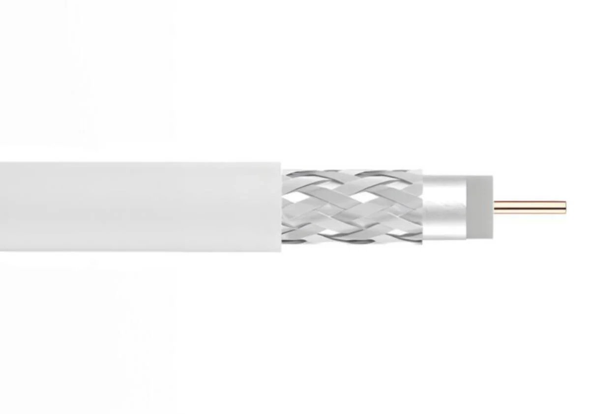 Antennikaapeli Newlec Rg11 - Antennikaapeli