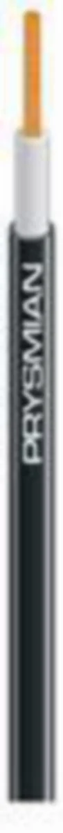 Anturikaapeli Prysmian Uic 1X2,5 75V K1000