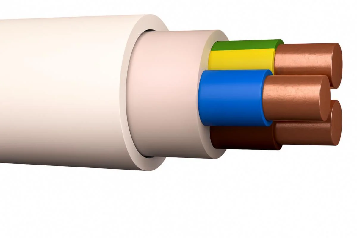 Asennuskaapeli-Hf Nkt Hxj Xtra 3X2,5S Cca Pk200