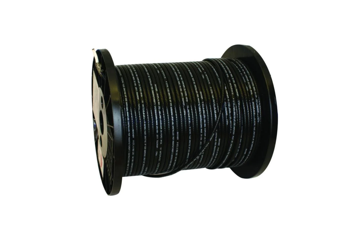 Lämpökaapeli Raychem Etl-10 Itsesäätyvä Juoma 10W/M