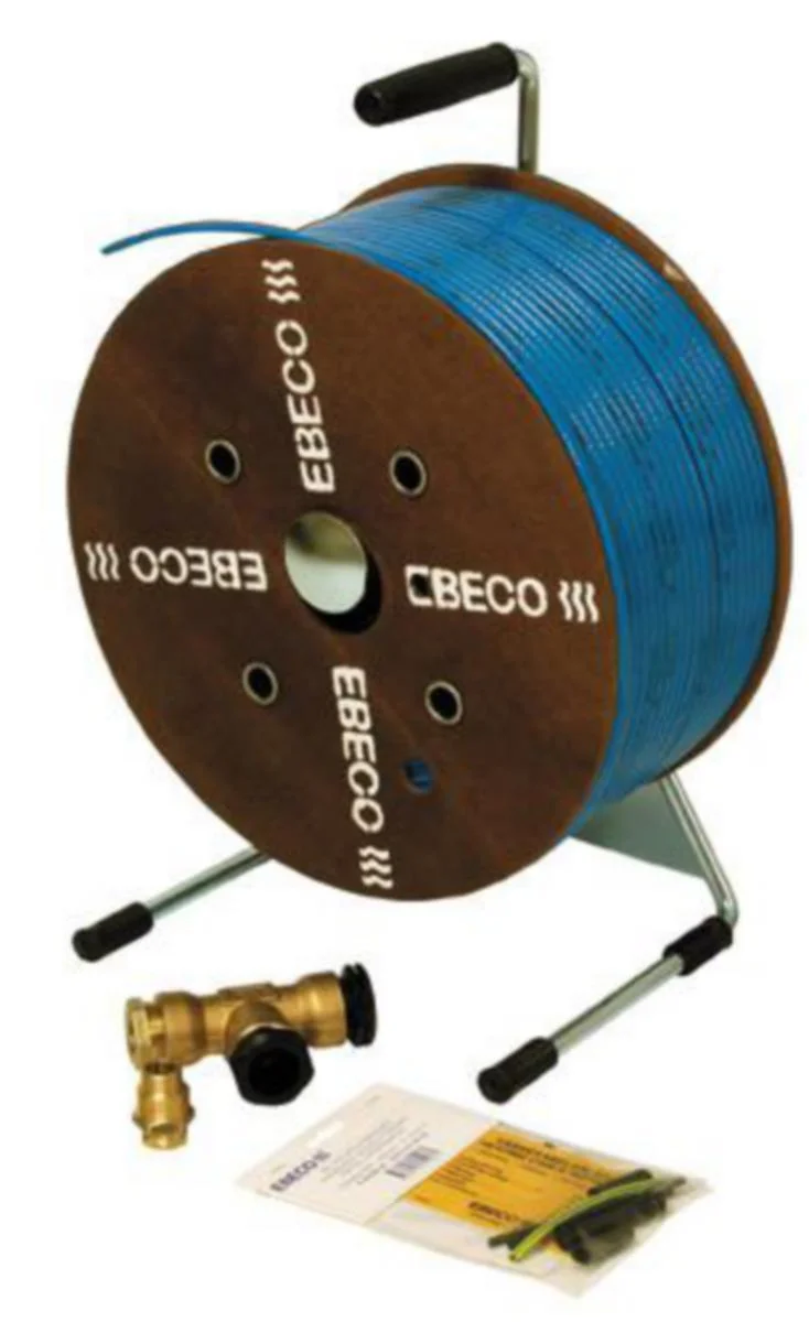 Sulanapitokaapeli Ebeco Ebeco F-10 10W/M