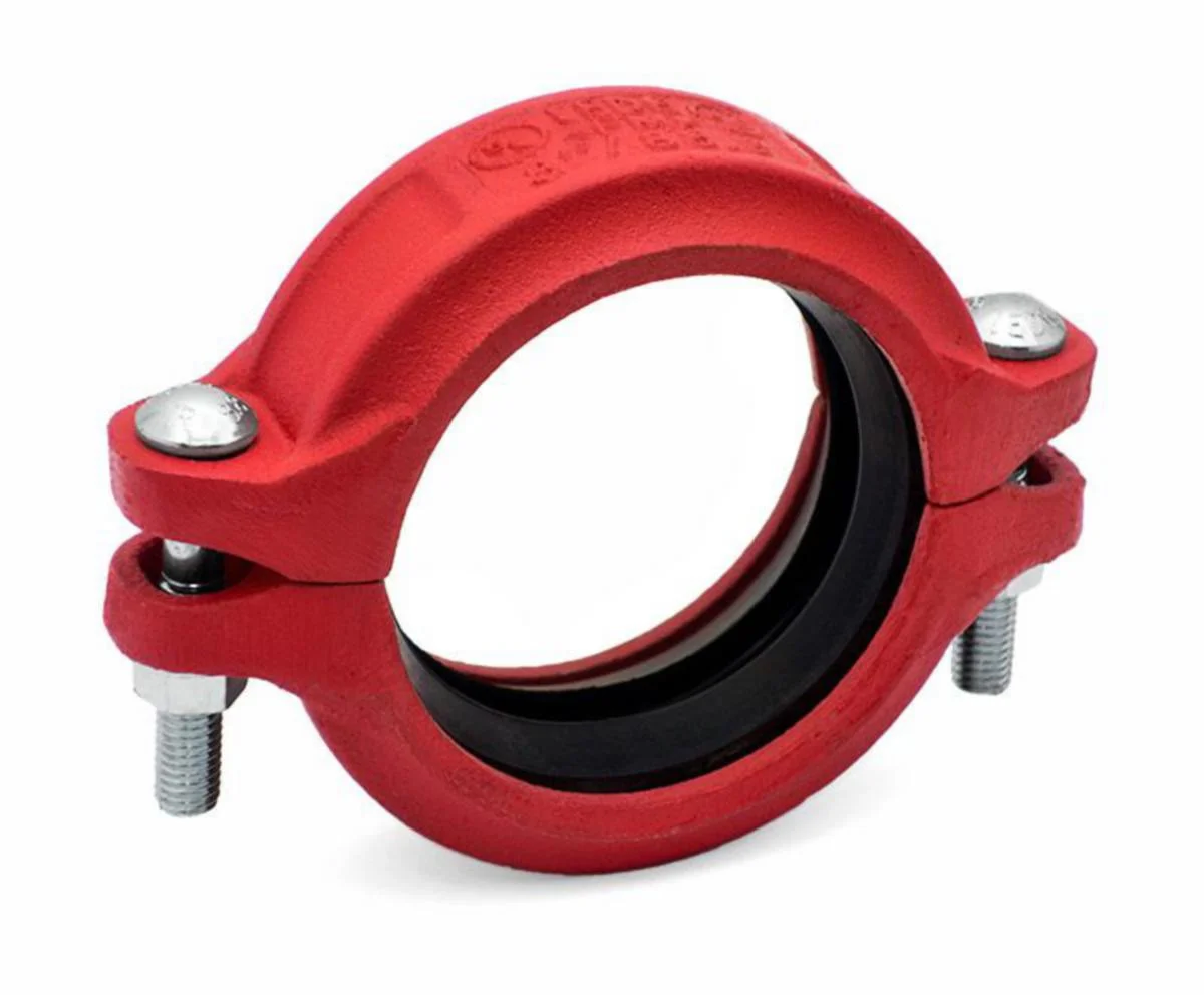 Uraliitin Joustava Dn50 Maalattu 60.3 Mm