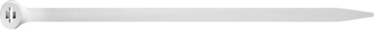 Johdinside 2-Lock Elematic 100X2.5Mm Met.L Va 100Kpl/Pss