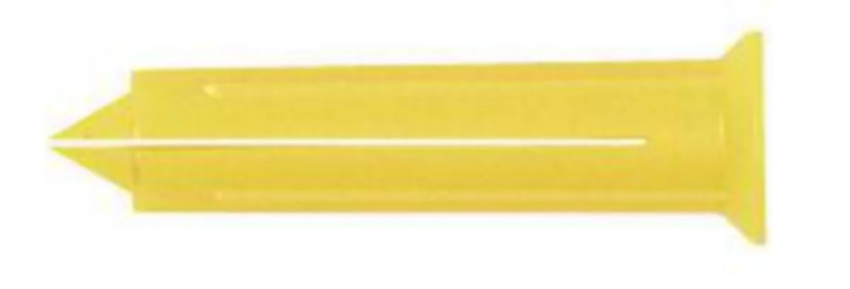 Naulatulppa Thorsman Tcp 1 5.5X25Mm 100Kpl