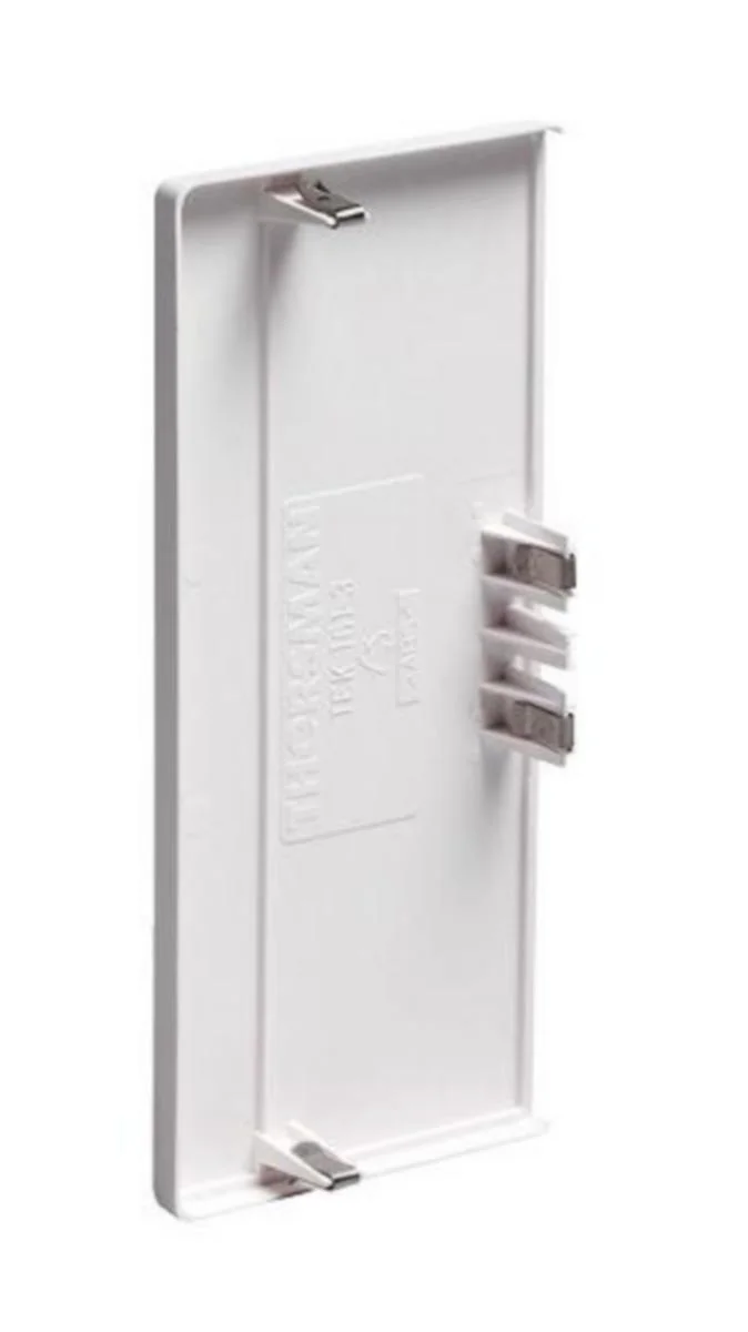 Päätykappale Thorsman Es 123 Pv