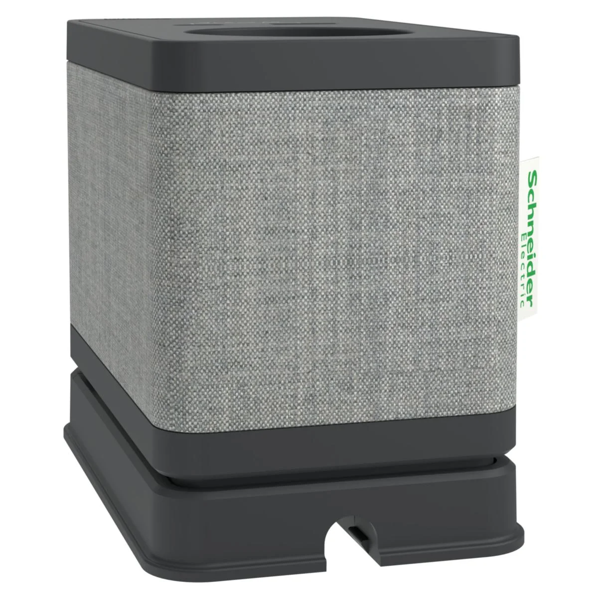 Asennustarvike Unica System+ Pöytäyks. S Schuko+Usba/C Antr