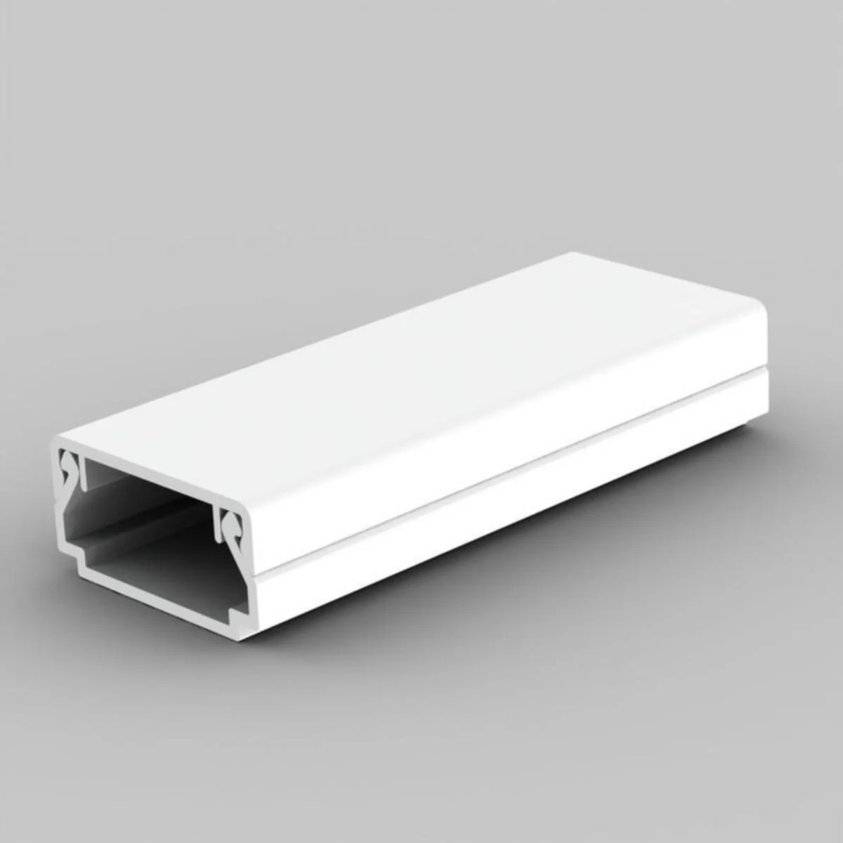 Asennuskanava Newlec Lhd20X20 P2 Pvc 20X20X2000Val