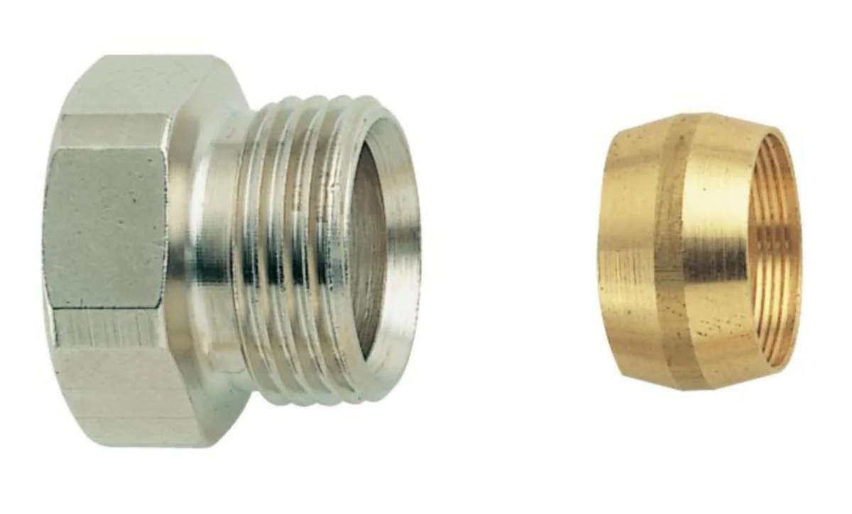 Kombi-Liitin 22X3/4Uk 53235-123