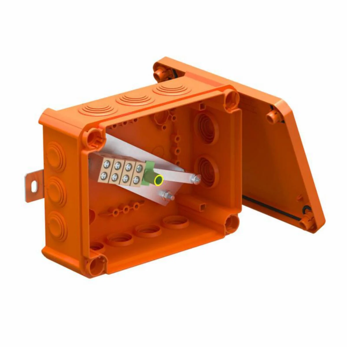 Jakorasia E90 Bss T160Ed 10A, Ip66, E90