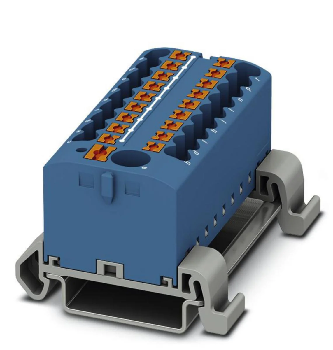 Riviliitin Phoenix Ptvfix 2X2,5 Gy