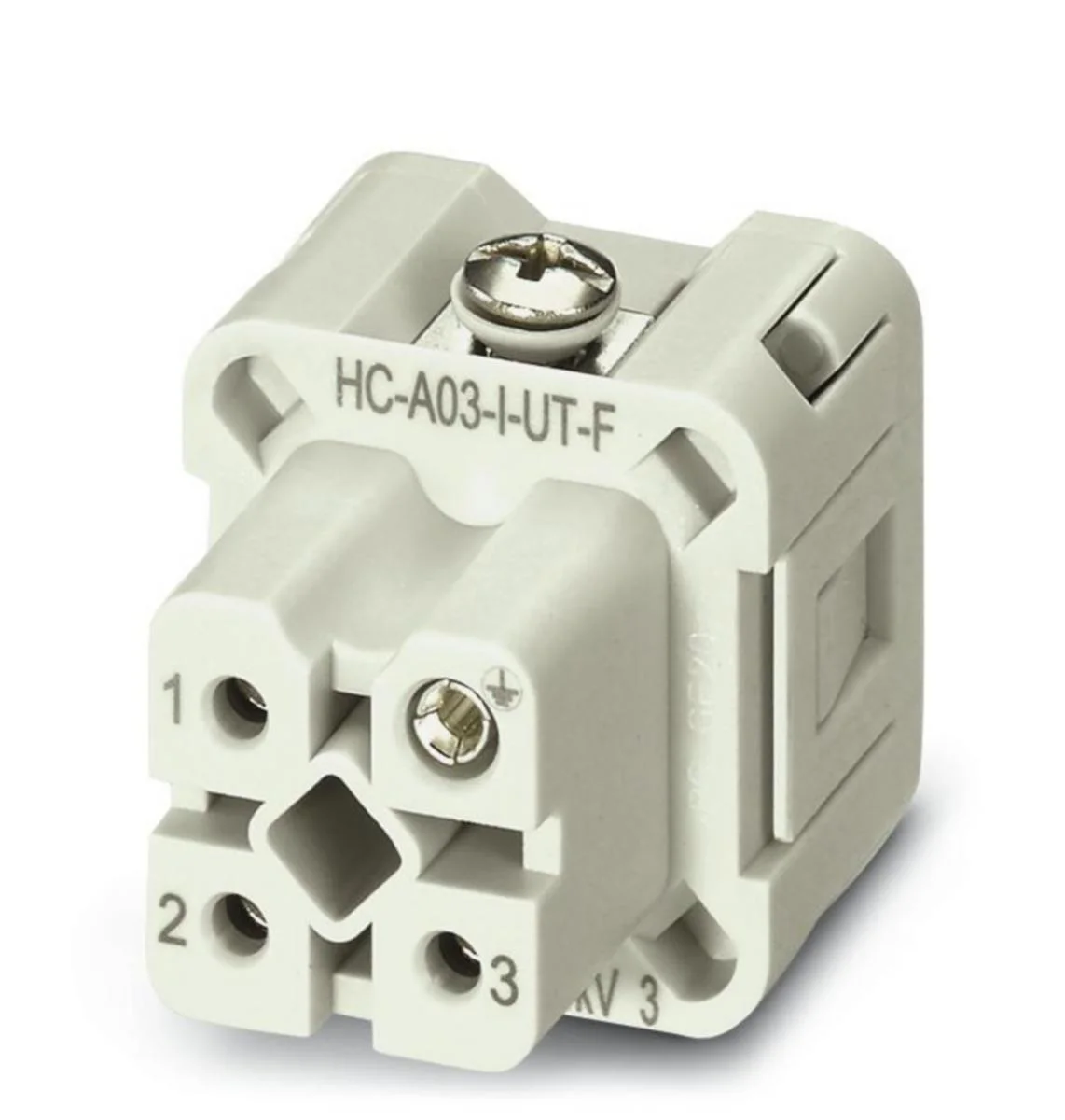 Moninapaliitin Phoenix Hc-B 06-I-Pt-F