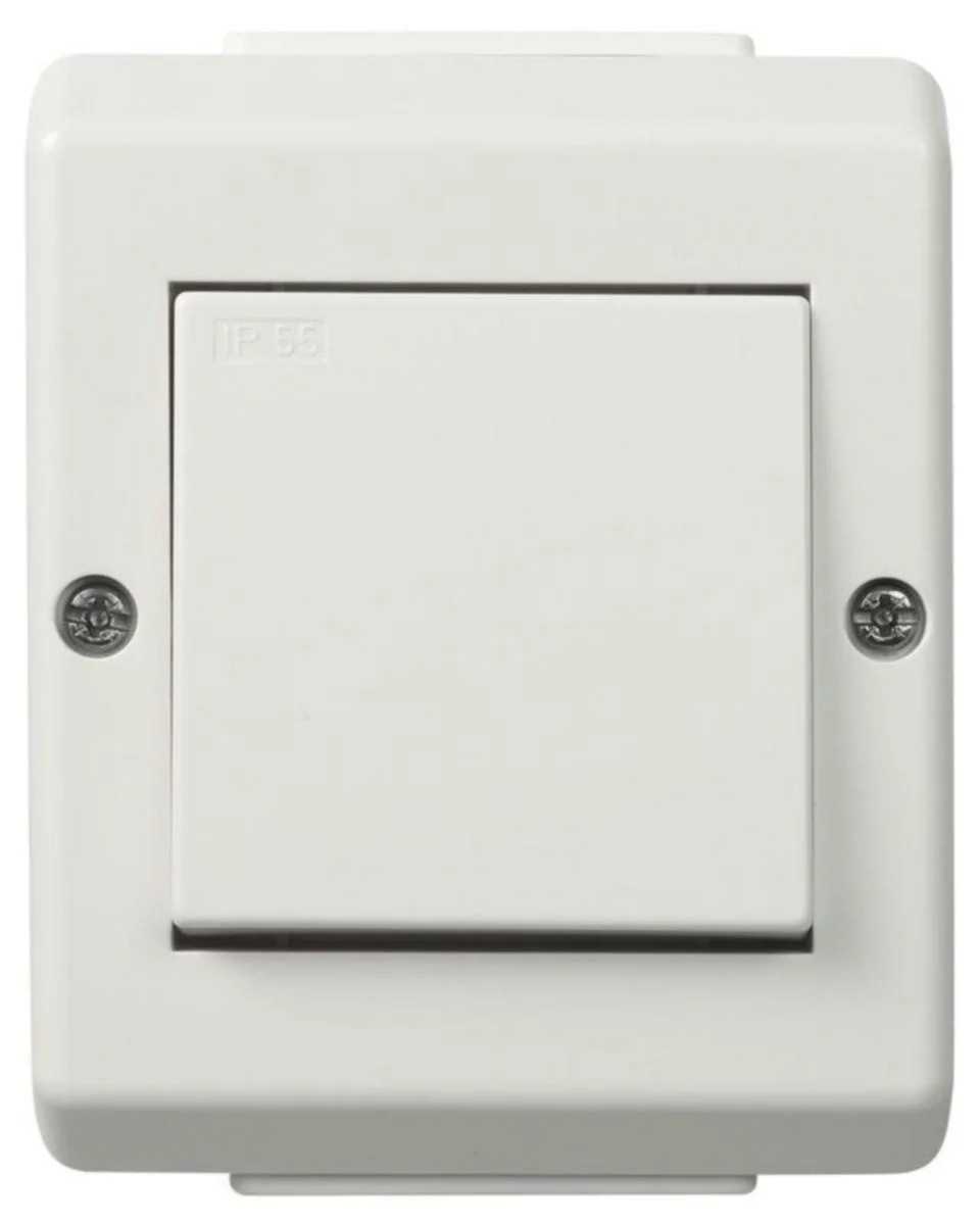 Kytkin Elko Rs16 6/16A/250V/Ip55 Ppr Val