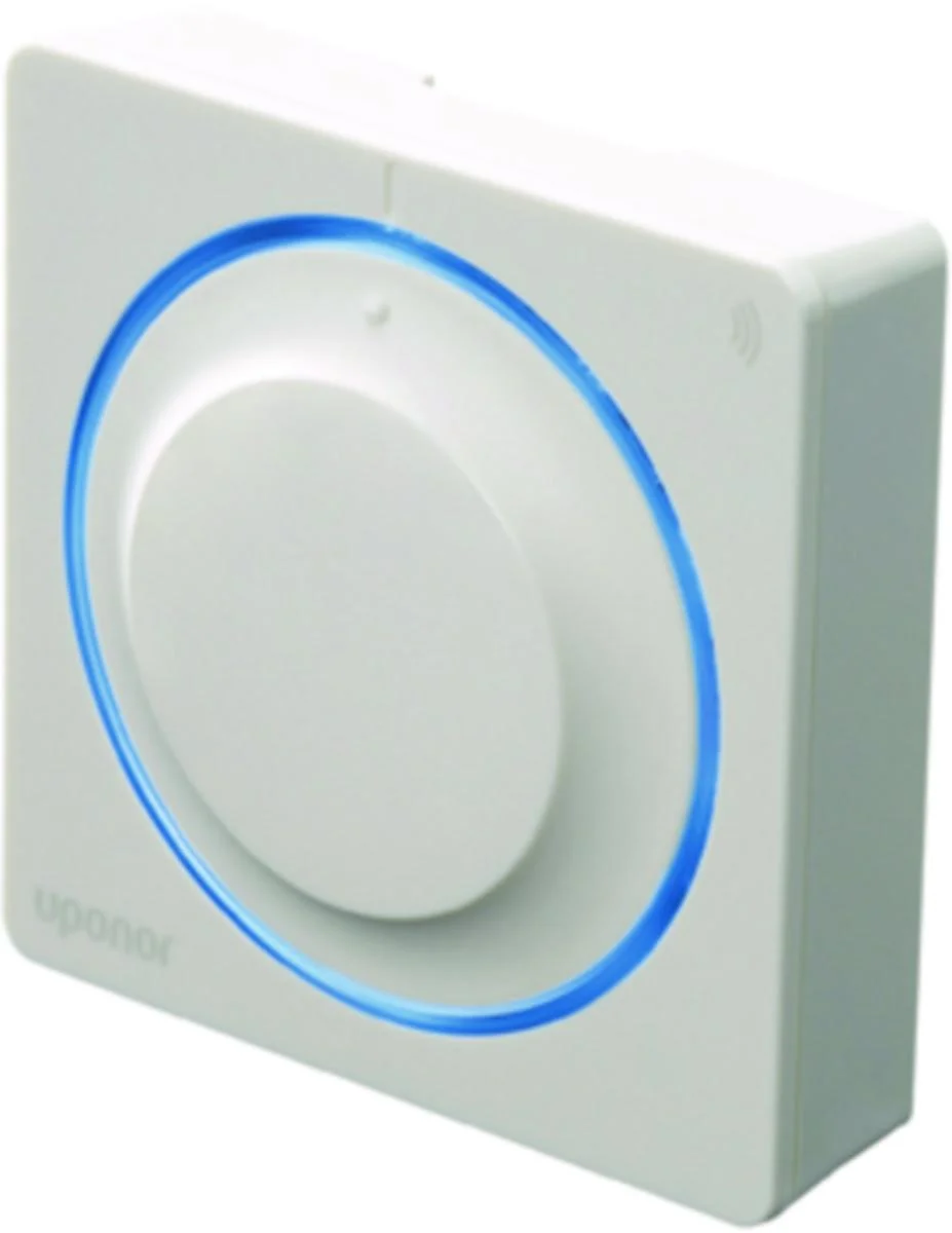 Smatrix Wave T-165 Pod Uponor Säätöpyöräl.Termostaati