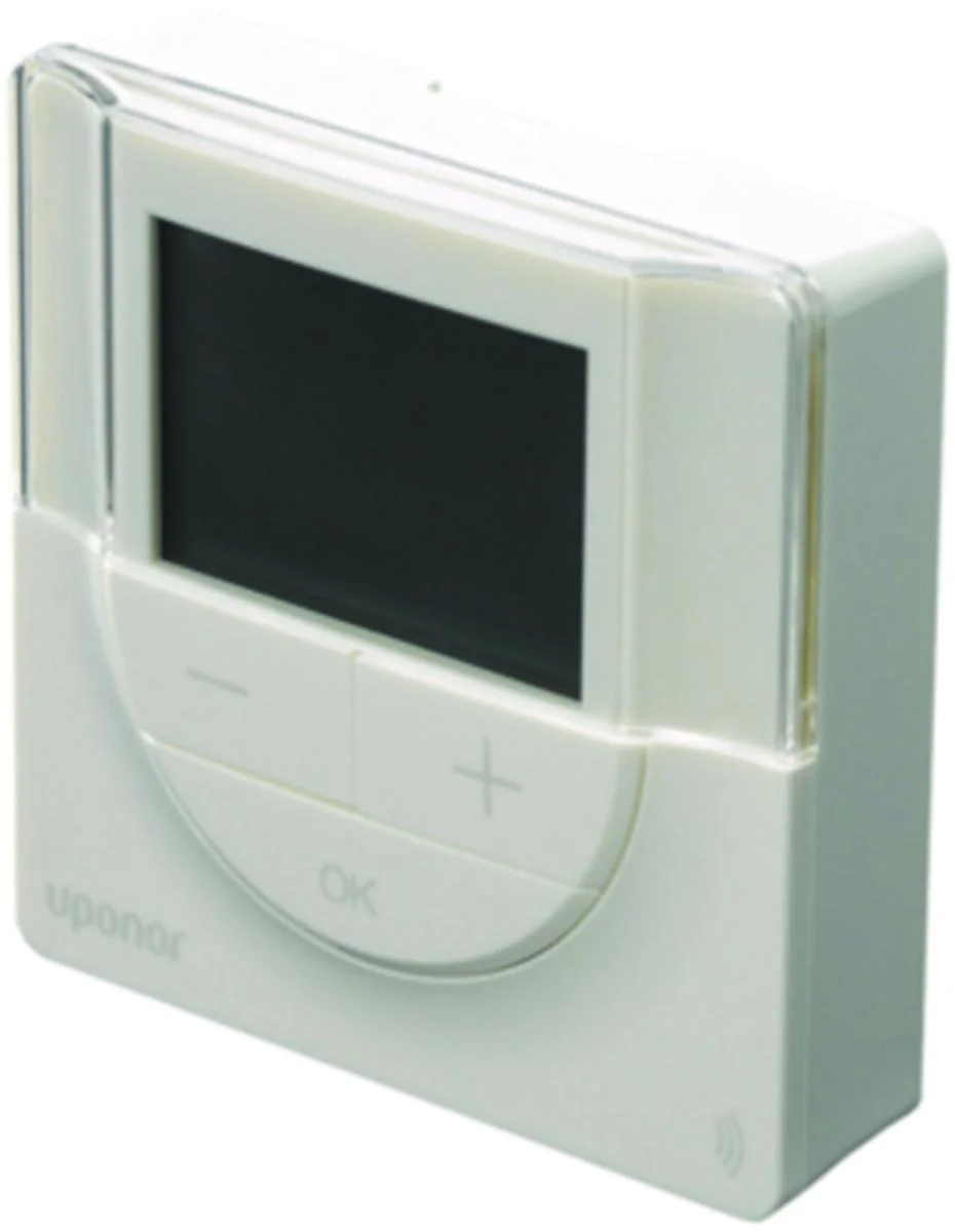 Smatrix Wave Plus Termostaatti Uponor T-166 Langaton