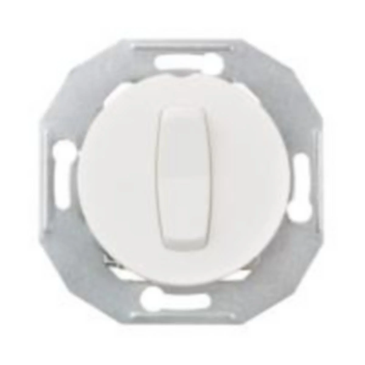 Kytkin Renova 6/10A/230V/Ip21 Ukj 2X Val