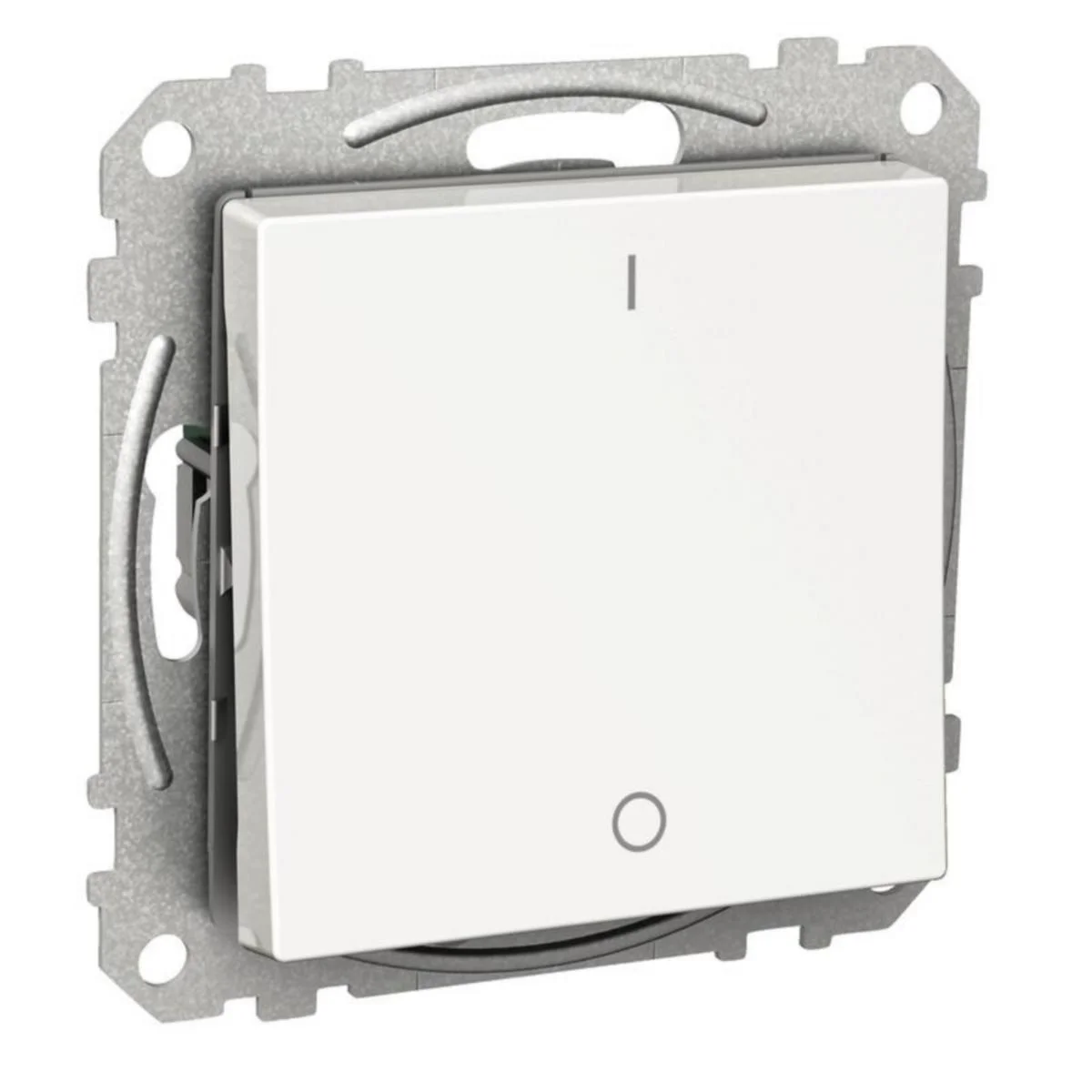 Kytkin Exxact 5/16A/Ip21 0X Ukj Val Tp