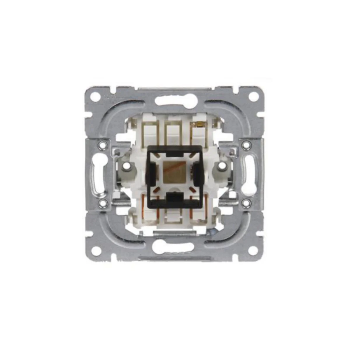 Kytkin Impressivo 6/16Ax/250V/Ip20 Urj 2X