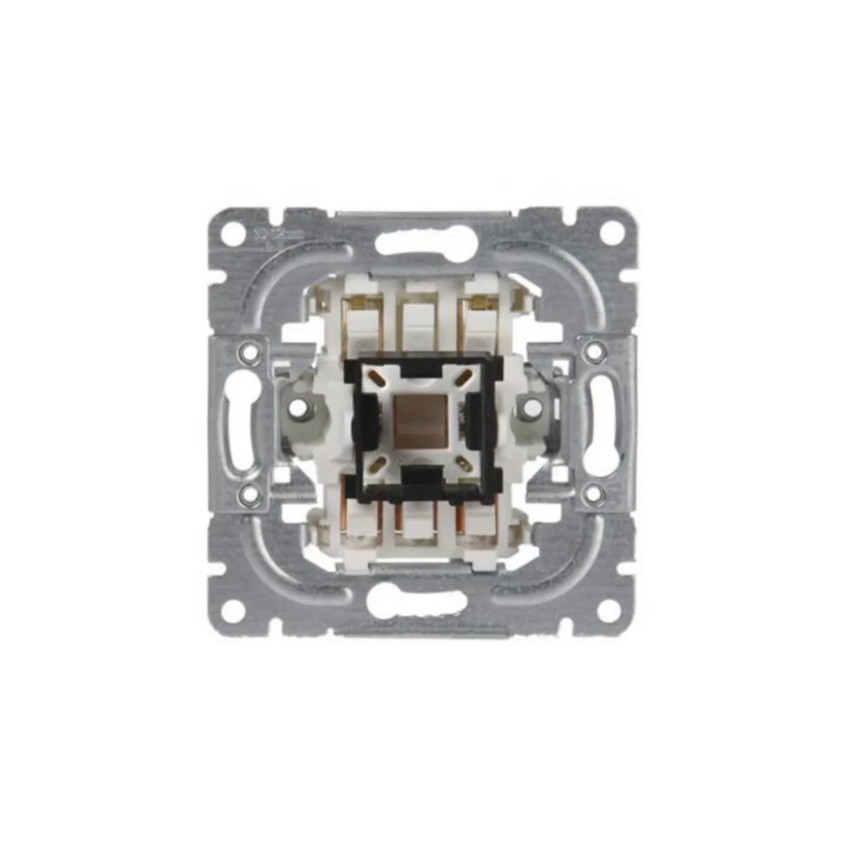 Kytkin Impressivo 6/16Ax/250V/Ip21 Ukj 2X Val