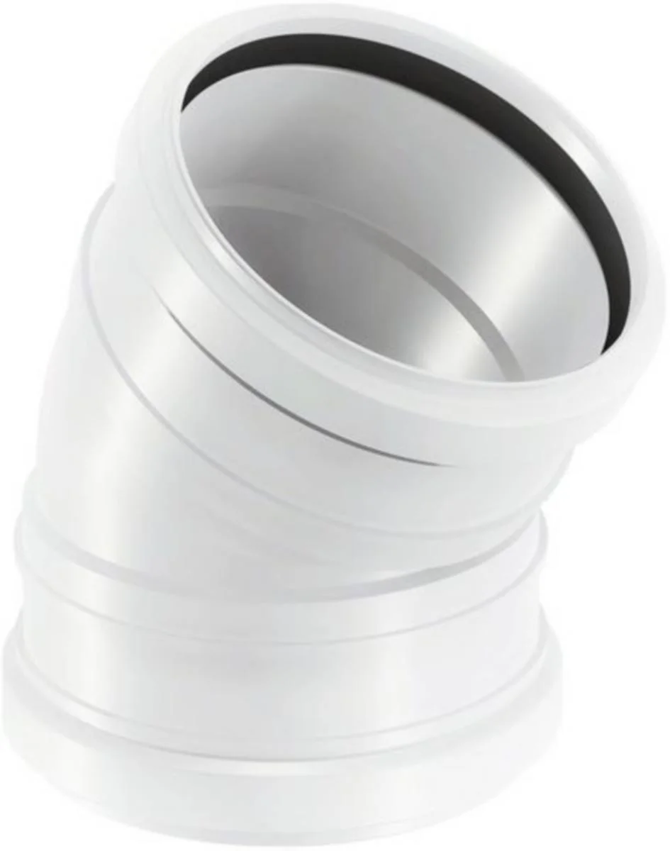 Muhvikulma Decibel 110X30 Uponor 1122303