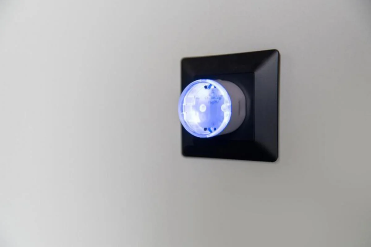 Älypistorasia Shelly Shelly Plug Pm Gen3 Black