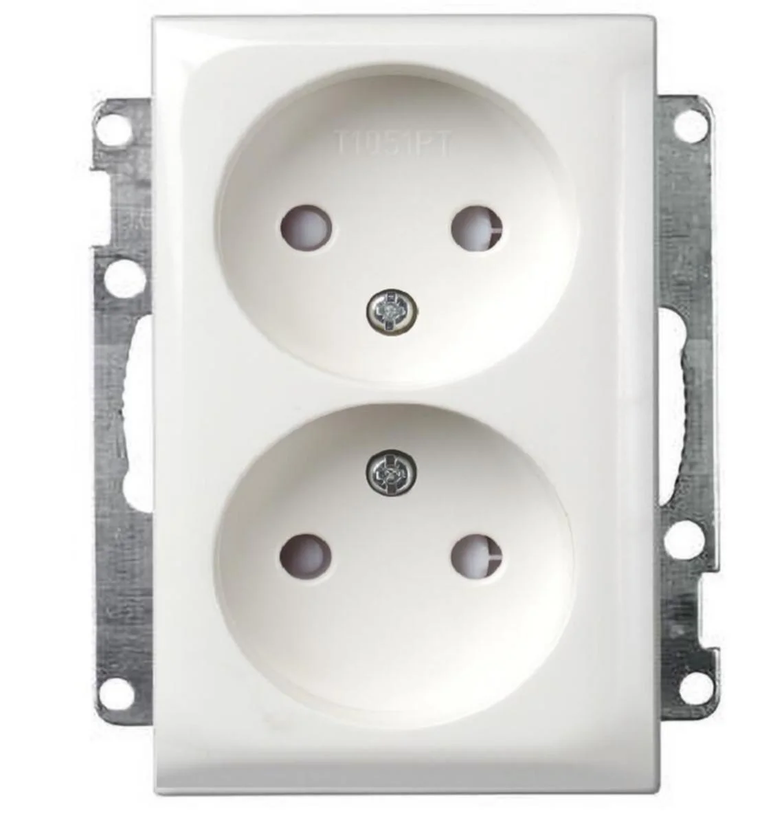 Pistorasia Elko Rs16 1N/16A/250V/Ip20 Ukr Val