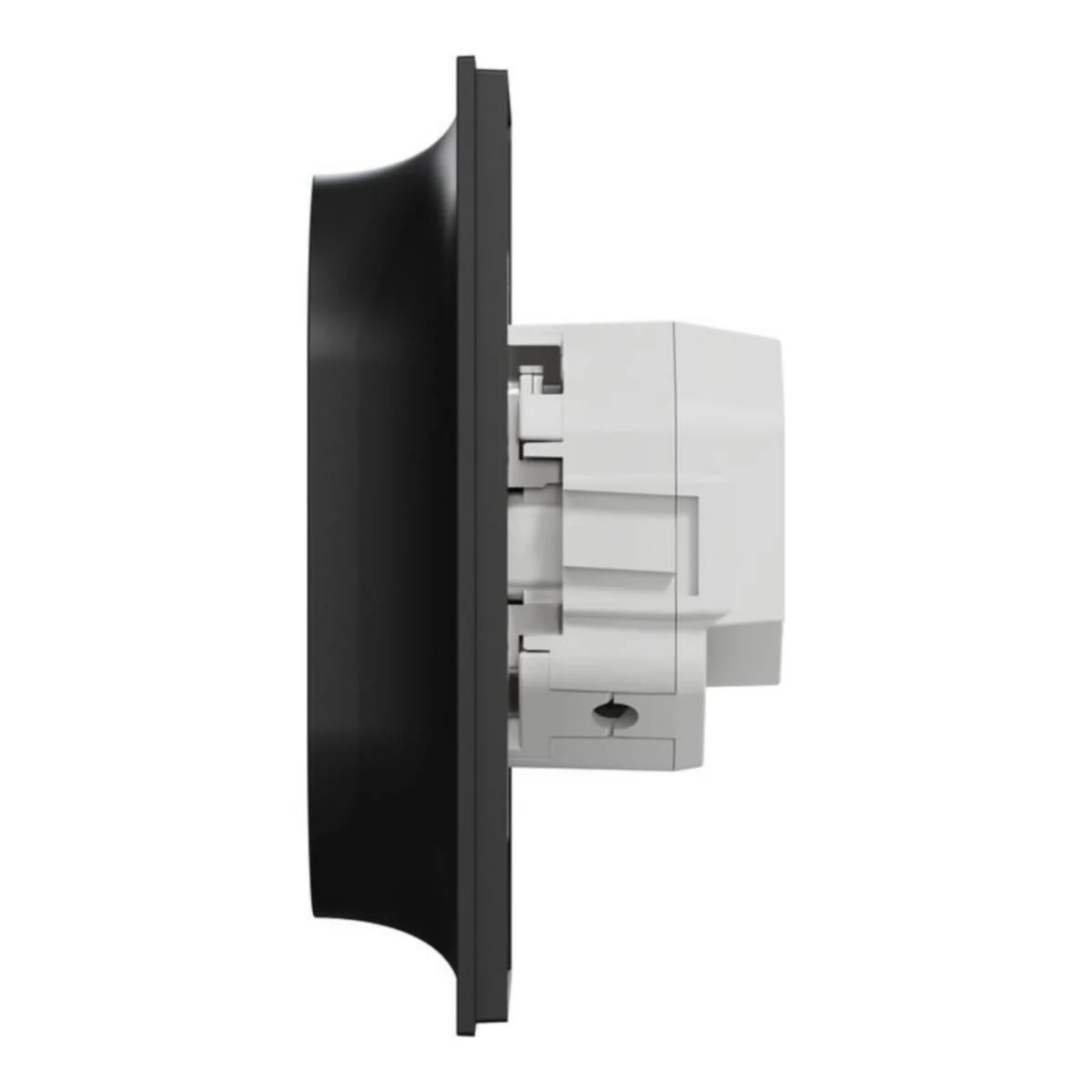 Pistorasia + Usb Elko One 2-Pr Pl Ip20+2Xusb-C 25W Pd Mu