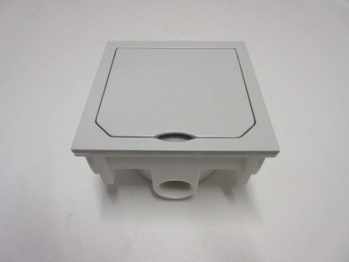 Lattiapistorasia Abl Sursum 1-Os 16A 250V Har Ip41