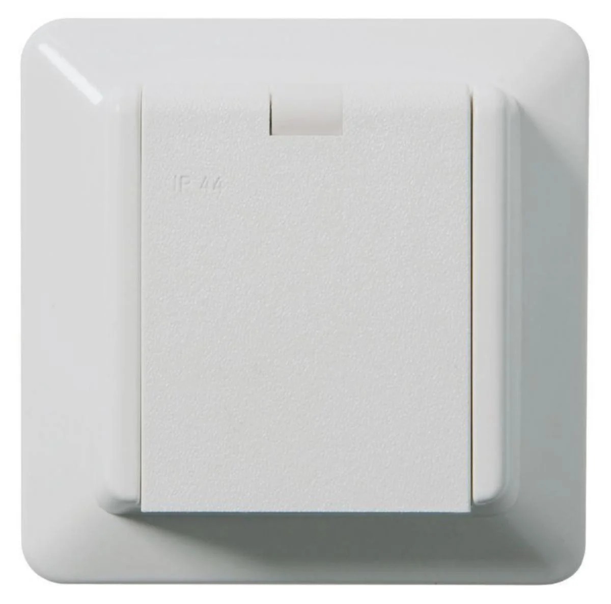 Pistorasia Elko Rs16 1S/16A/250V/Ip44 Upr Val