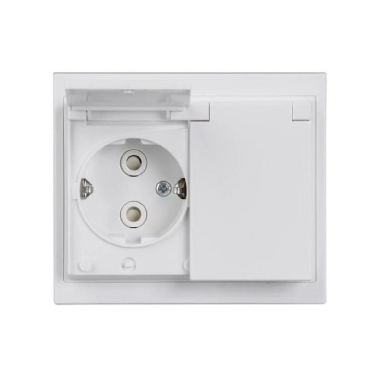 Pistorasia Impressivo 2S/16A/Ip44 Upj Hl Val