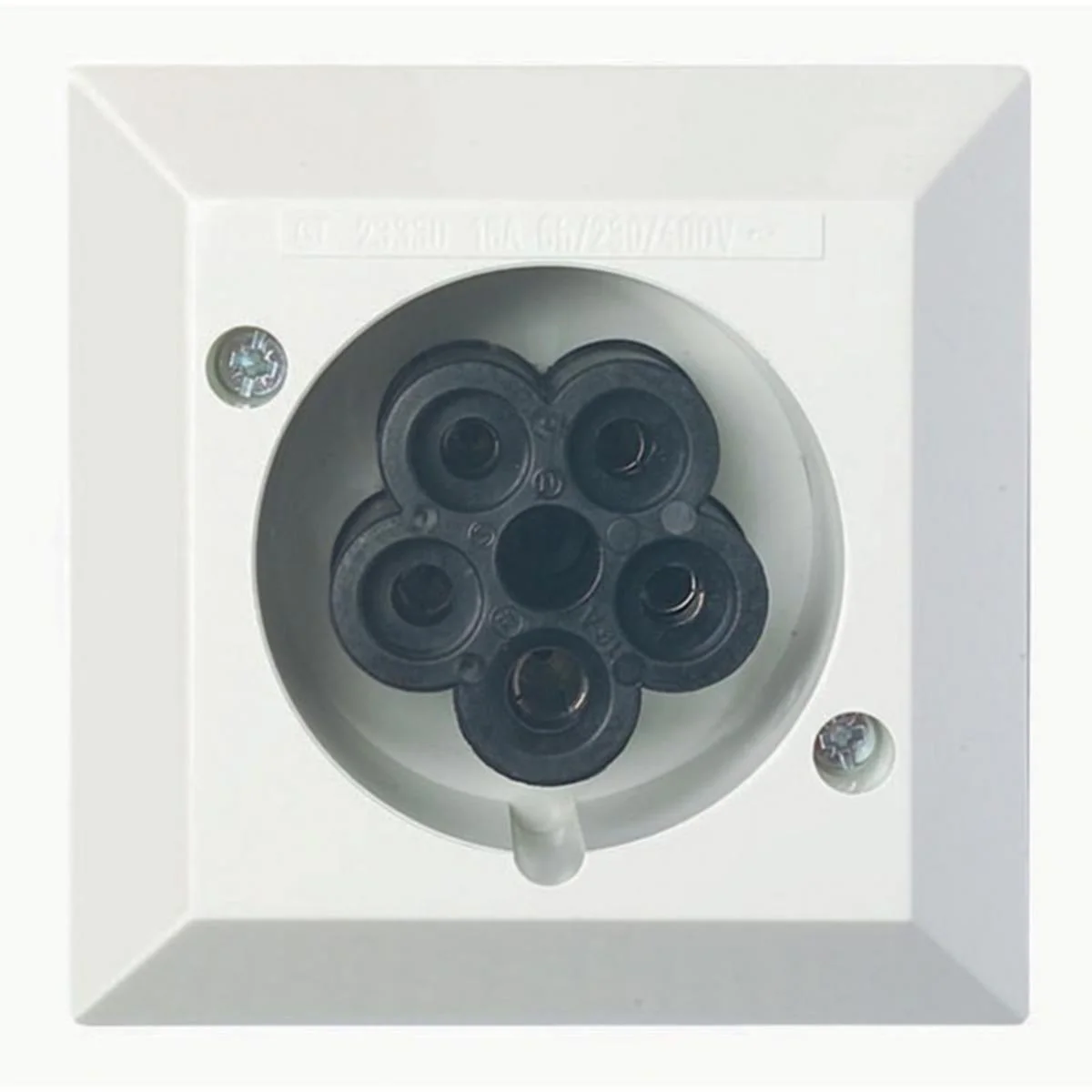 Voimapistorasia Schneider Electric