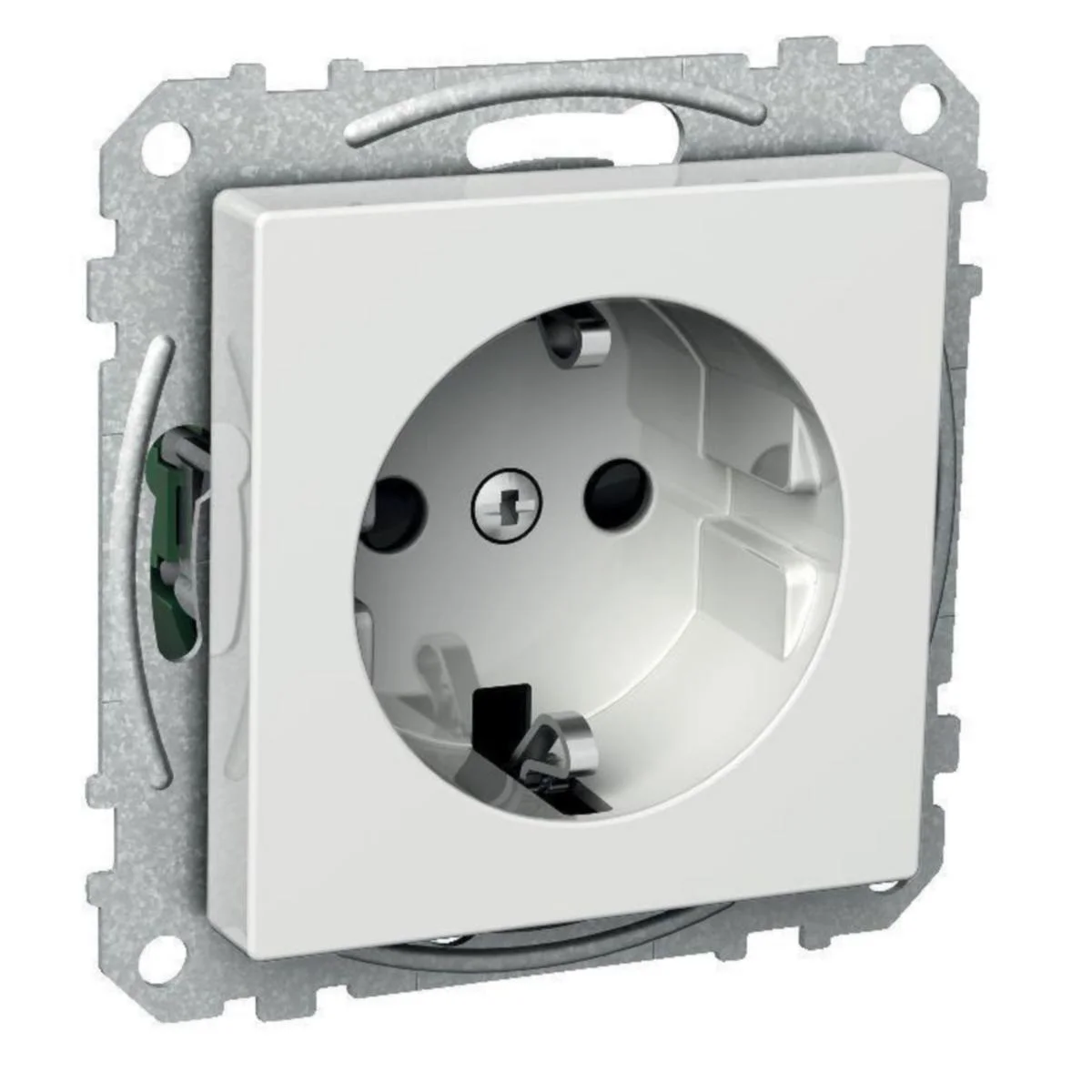 Pistorasia Exxact 1S/16A/Ip21 0X Ukj Val