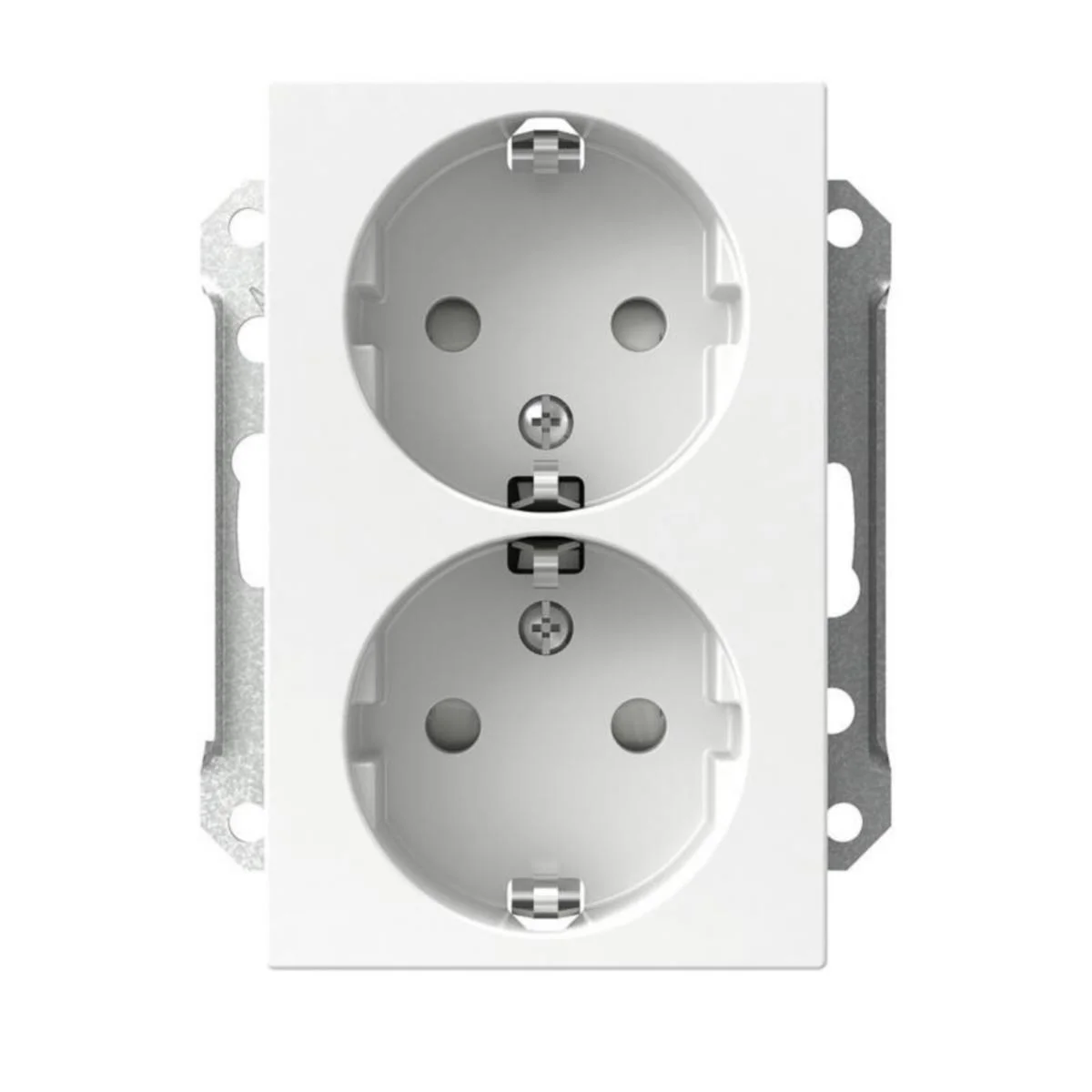 Pistorasia Exxact 2S/16A/Ip20 2X Ukj Val