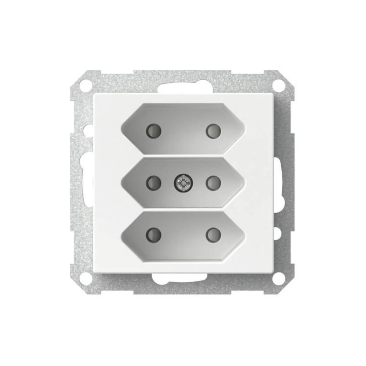 Pistorasia Exxact 3E/16A/Ip21 0X Ukr Val