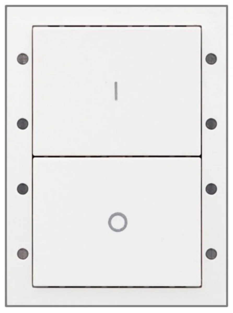Modulaariset ohjauspaneelit 13xx Digidim