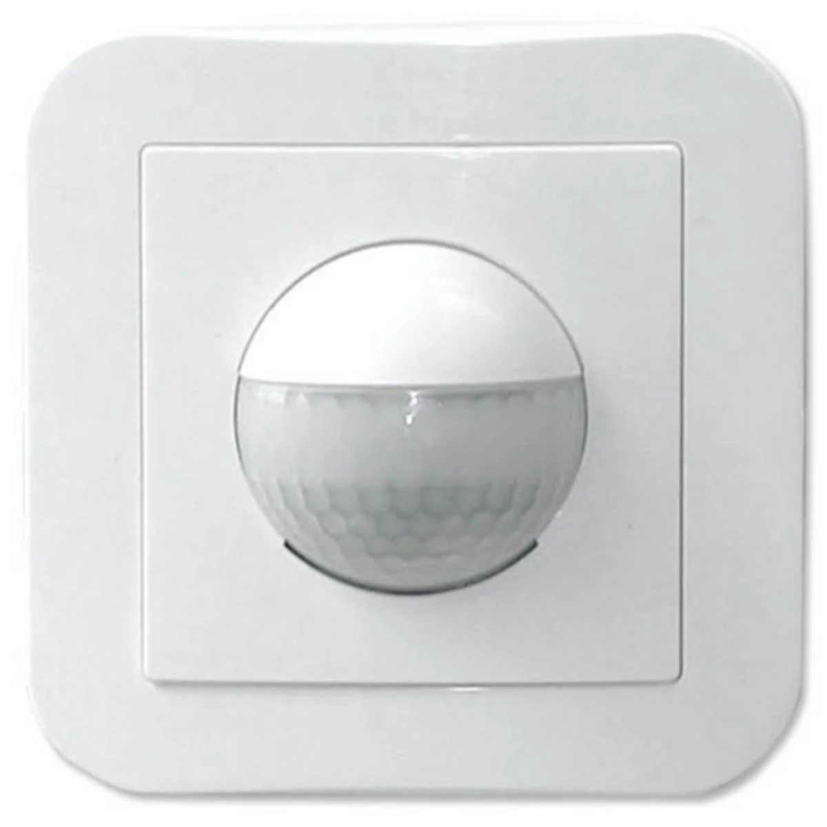 Liiketunnistin Indoor 180-R 180 2300W Ip20