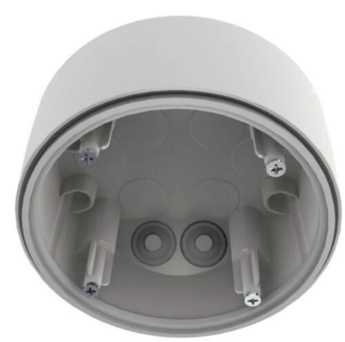Asennustarvike Luxomat Pd4 Pinta Tunnistin Ip65 Pohja