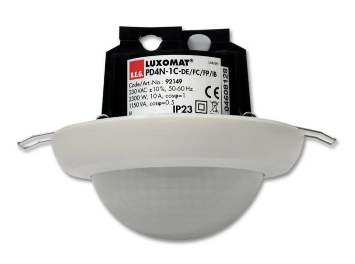 Liiketunnistin Pd4N-1C-Fp