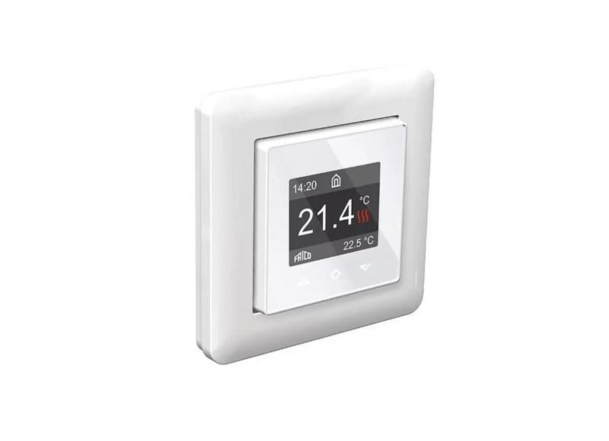Termostaatti Frico Tpt16 230V Ip21