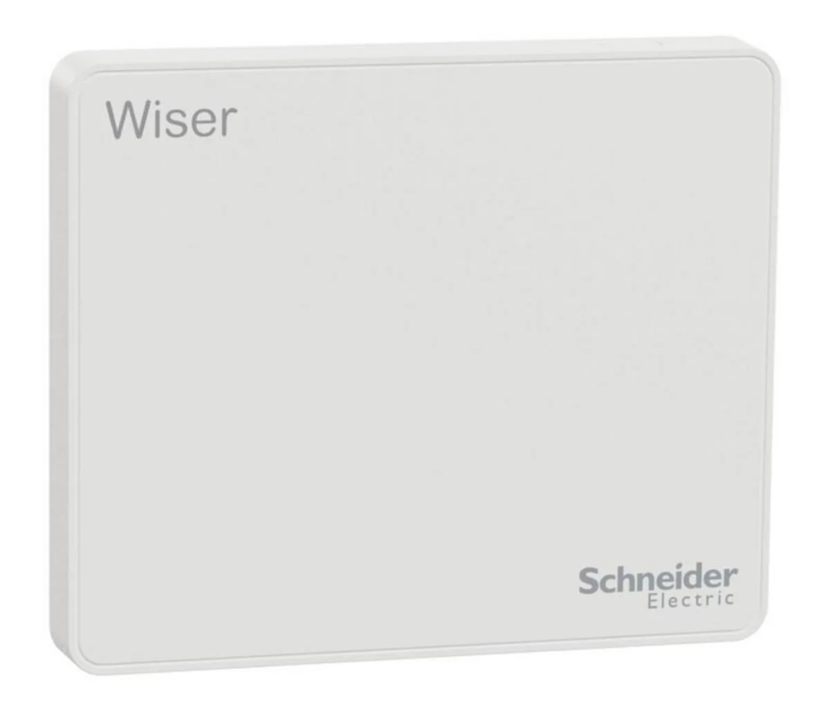 Ohjausyksikkö Wiser Wiser Home Keskusyksikkö