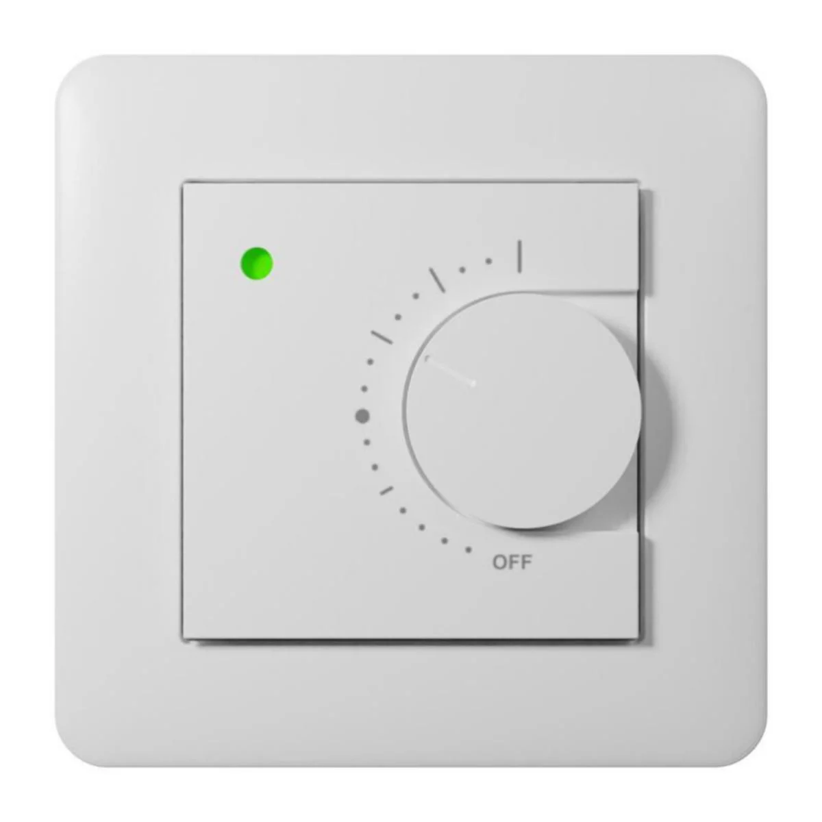 Yhdistelmätermostaatti Newlec Ecoterm-16 16A Ip21