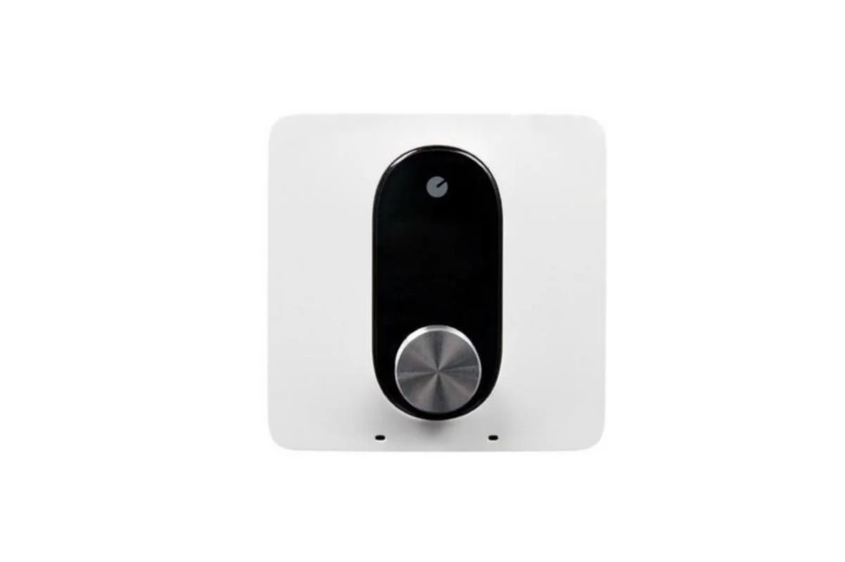 Termostaatti Shelly Smart Thermostat St1820