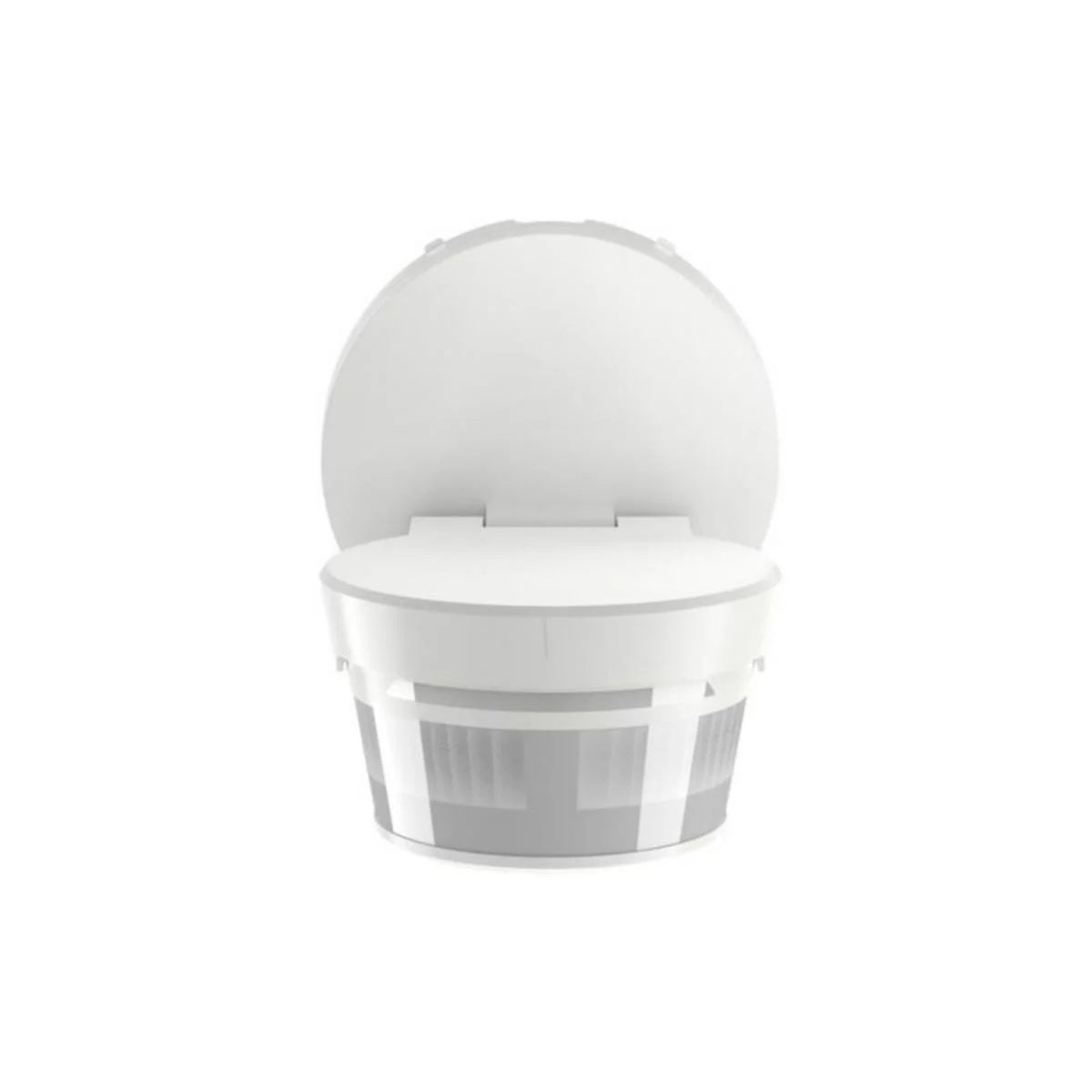 Liiketunnistin Vahti-Jussi Pro220° 2300W 230V Ip55 Bt Val