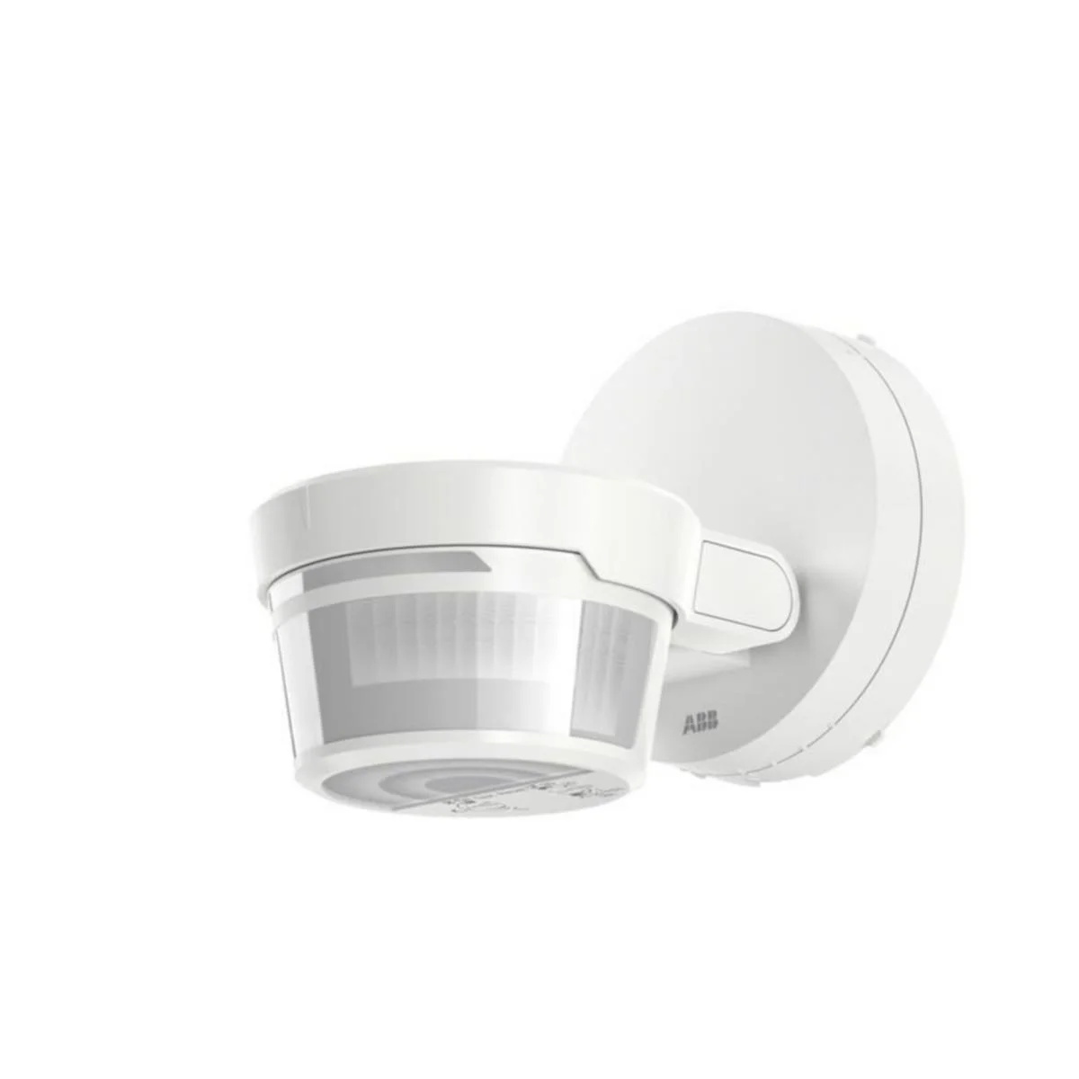 Liiketunnistin Vahti-Jussi Pro220° 2300W 230V Ip55 Bt Val