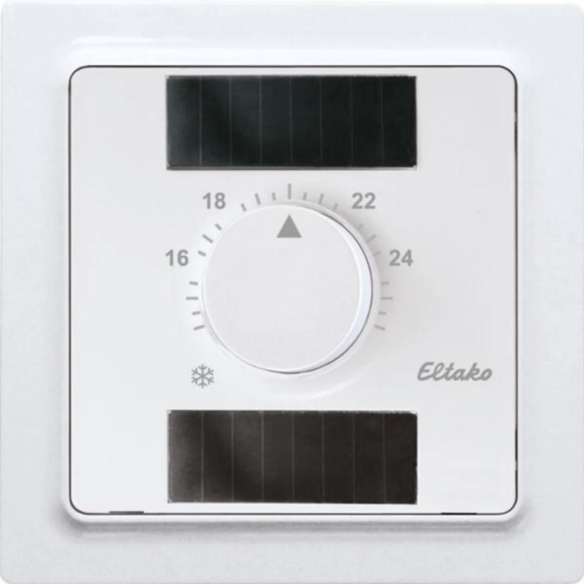 Termostaatti Langaton Eltako Ftr55Esb-Wg